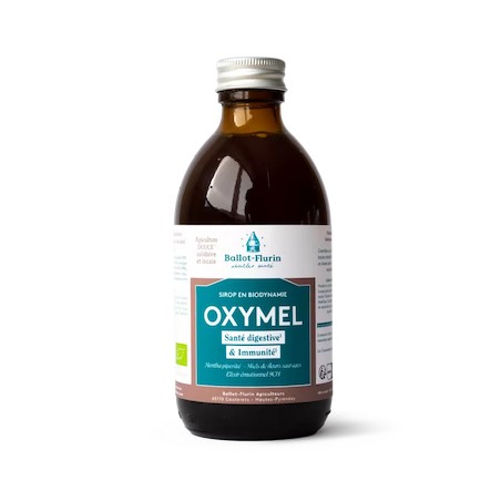 OXYMEL SANTE DIGESTIVA & INMUNIDAD 300ML BALLOT FLURIN online Coliseum