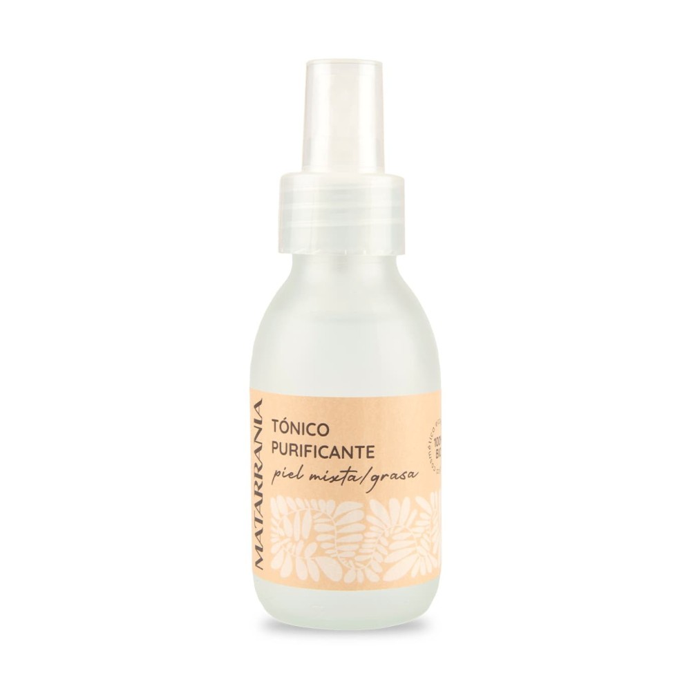 Comprar MATARRANIA TONICO PURIFICANTE 100% BIO 100 ML online Coliseum