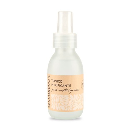 Comprar MATARRANIA TONICO PURIFICANTE 100% BIO 100 ML online Coliseum