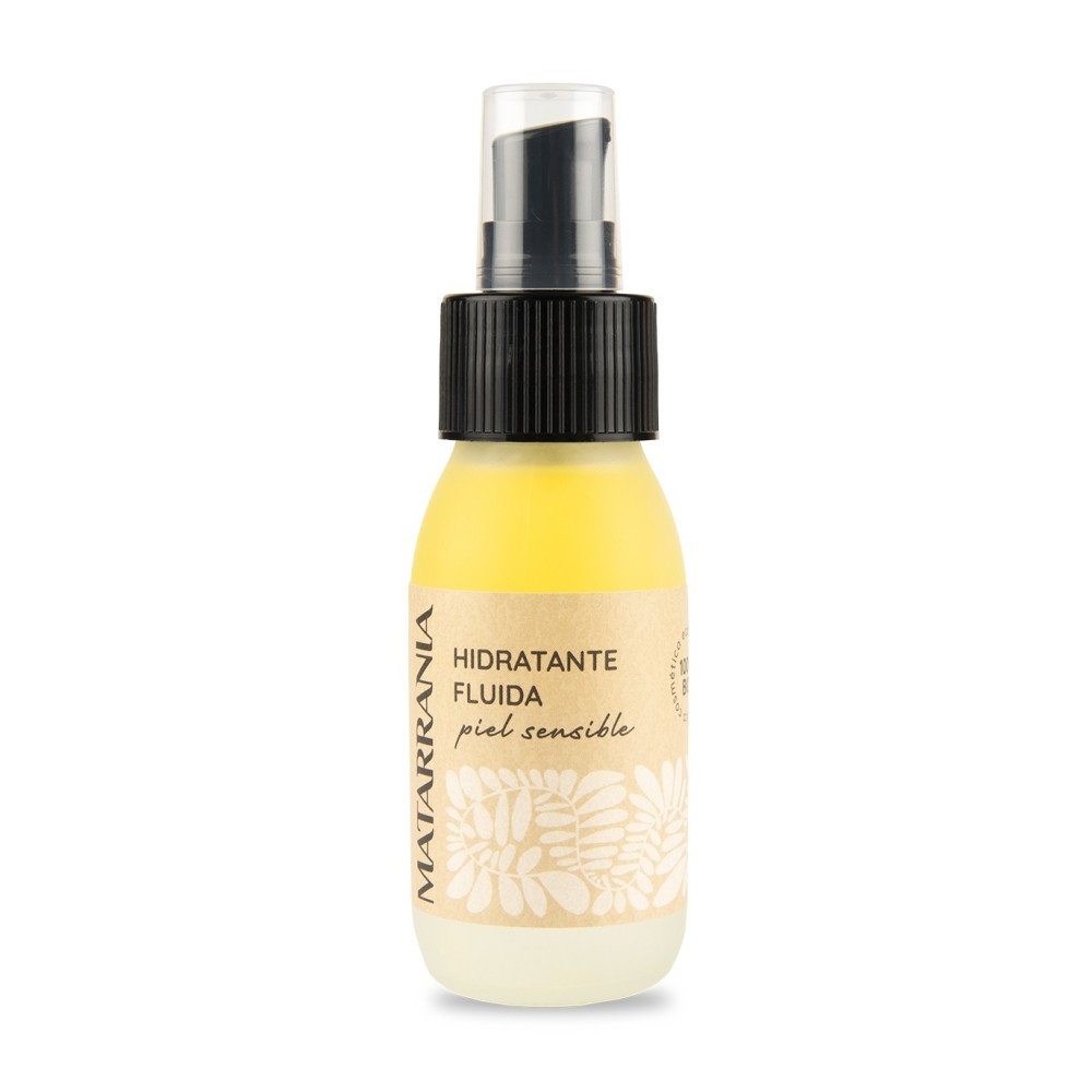 Comprar MATARRANIA FLUIDO HIDRATANTE PIEL SENSIBLE 60  online Coliseum