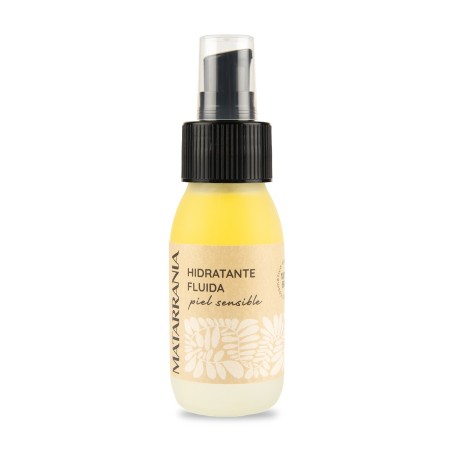 Comprar MATARRANIA FLUIDO HIDRATANTE PIEL SENSIBLE 60  online Coliseum