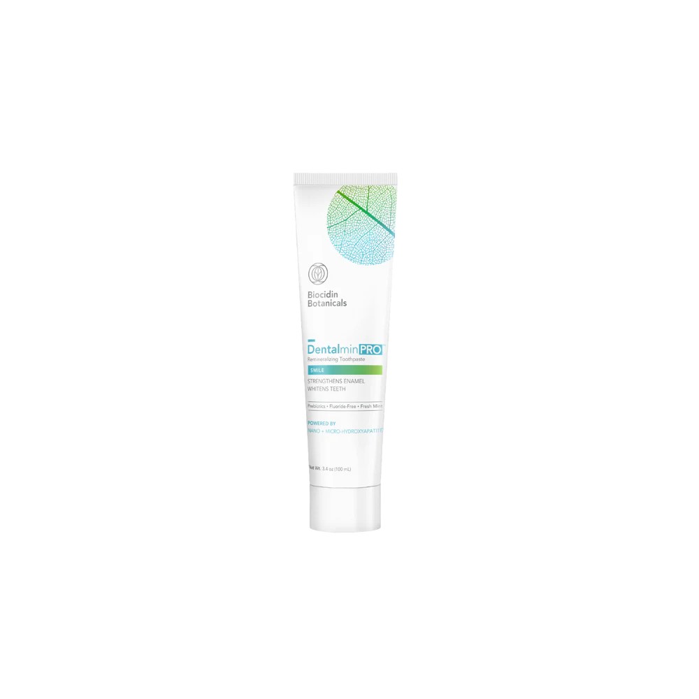 Comprar online DENTALMIN PRO 100 ML BIOCIDIN - Farmacia Coliseum