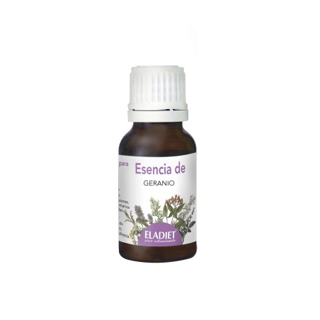 Comprar online GERANIO OE 15 ML ELADIET - Farmacia Coliseum