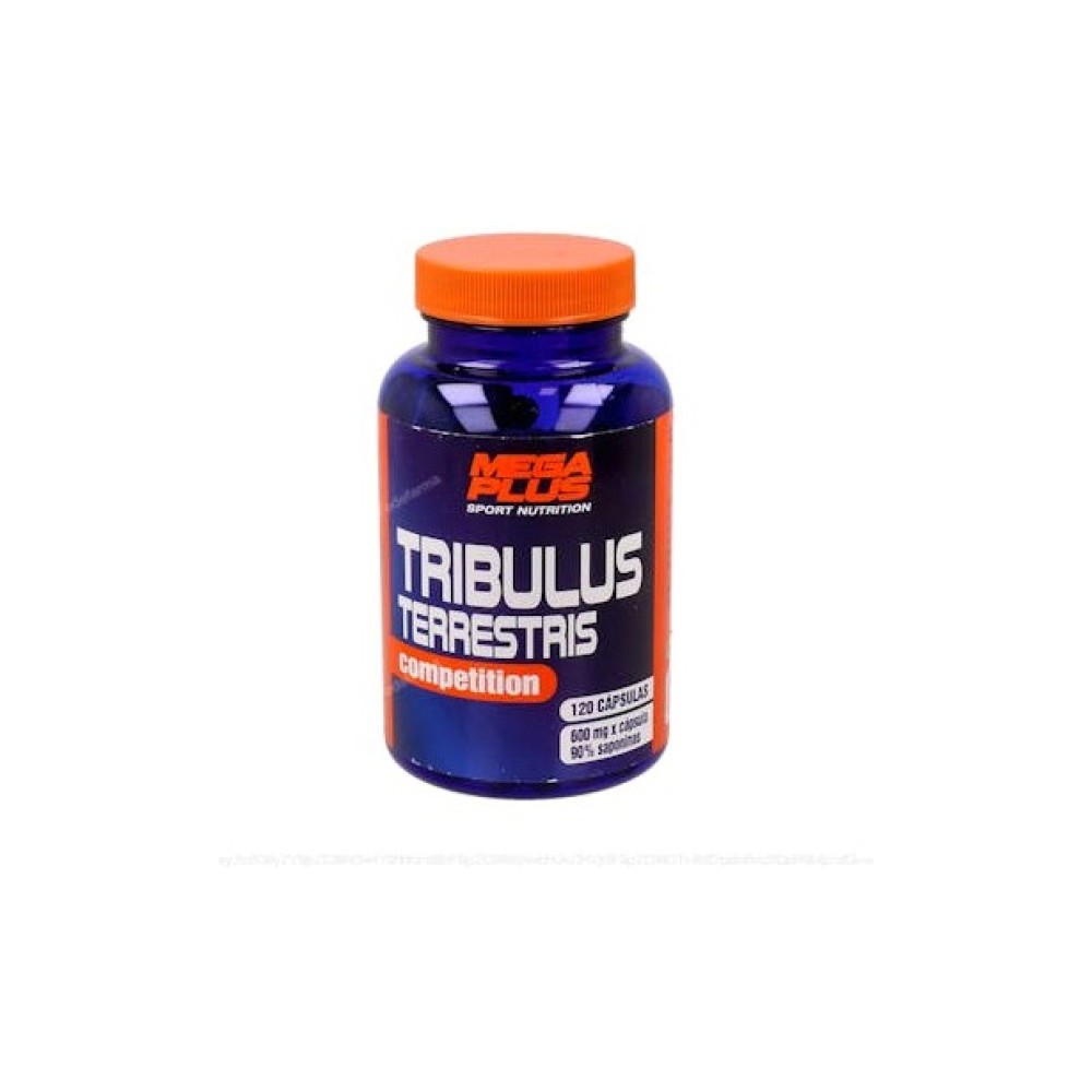 Comprar online TRIBULUS 120 CAP COMPETITION MEGAPLUS ARTESANIAAGRICOLA