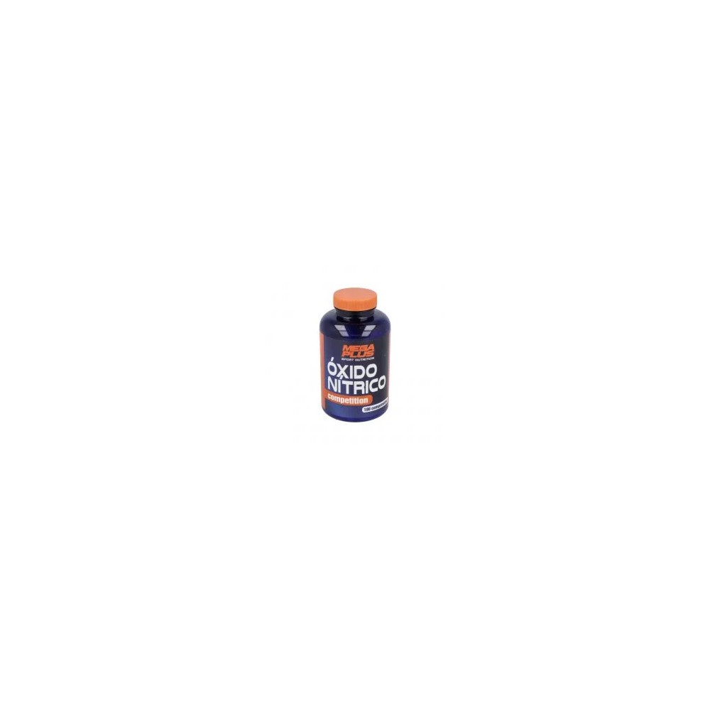 Comprar OXIDO NITRICO 180 COMP COMPETITION MEGAPLUS ARTESANIA AGRICOLA