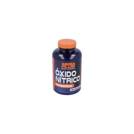 Comprar OXIDO NITRICO 180 COMP COMPETITION MEGAPLUS ARTESANIA AGRICOLA