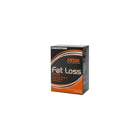Comprar FAT LOSS 30 PACKS MEGAPLUS ARTESANIA AGRICOLA online -Coliseum