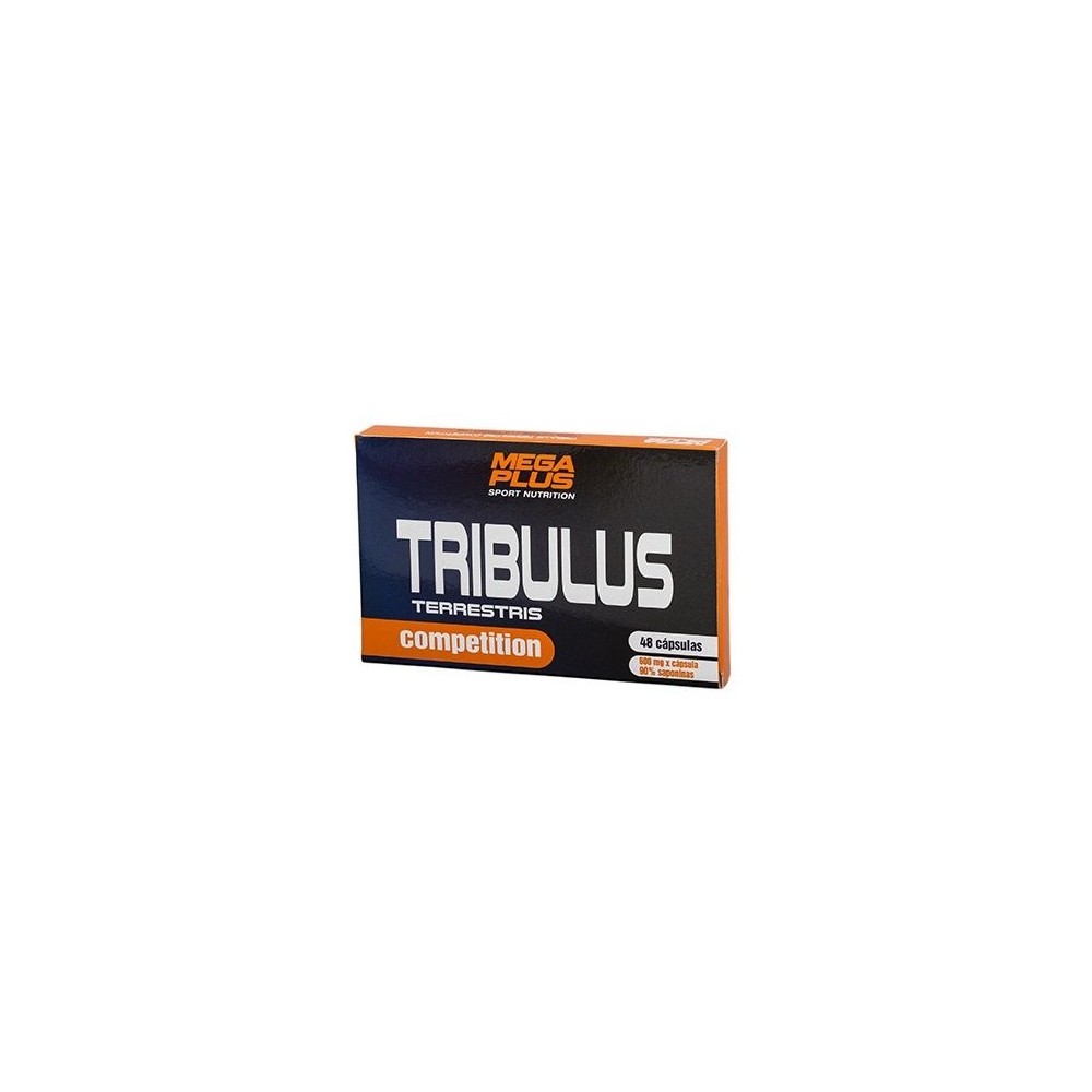 Comprar online TRIBULUS 48 CAP COMPETITION MEGAPLUS ARTESANIA AGRICOLA