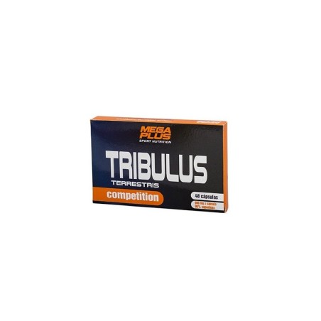 Comprar online TRIBULUS 48 CAP COMPETITION MEGAPLUS ARTESANIA AGRICOLA