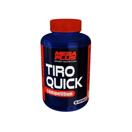 Comprar TIROQUICK COMPETITION 90 CAP MEGAPLUS ARTESANIA AGRICOLA