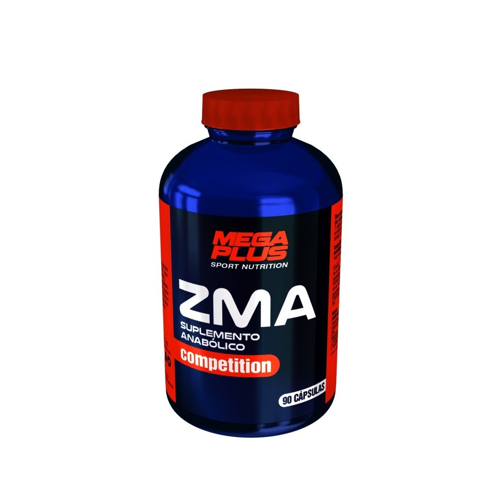 Comprar ZMA 90 CAP COMPETITION MEGAPLUS ARTESANIA AGRICOLA online