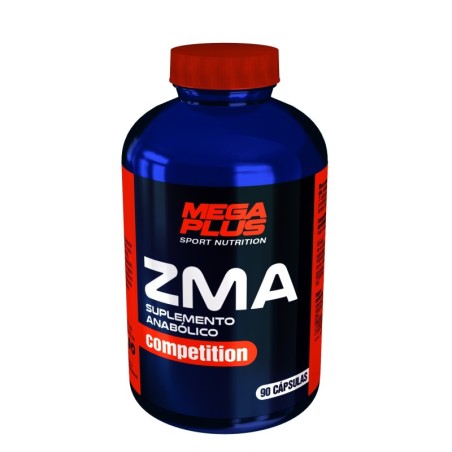 Comprar ZMA 90 CAP COMPETITION MEGAPLUS ARTESANIA AGRICOLA online