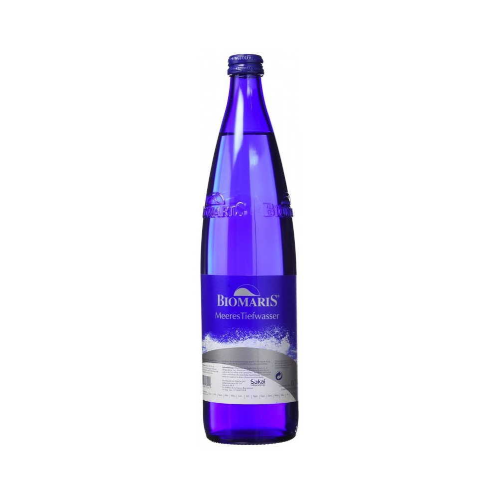 Comprar online BIOMARIS AGUA MAR 700 ML SAKAI - Farmacia Coliseum