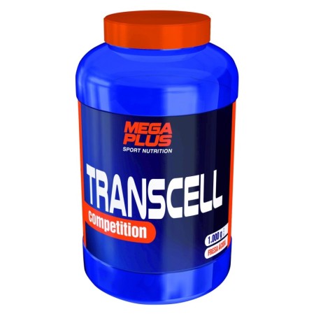 Comprar TRANSCELL COMPETITION 1 KG FRESA MEGAPLUS ARTESANIA AGRICOLA
