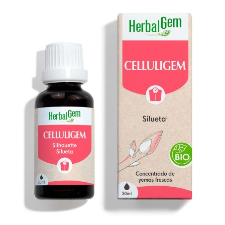 Comprar online CELLULIGEM YEMOCOMPLEJO BIO 30 CC HERBALGEM - Coliseum