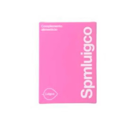 Comprar SPM 60 CAP LUIGCO  online - Farmacia Coliseum