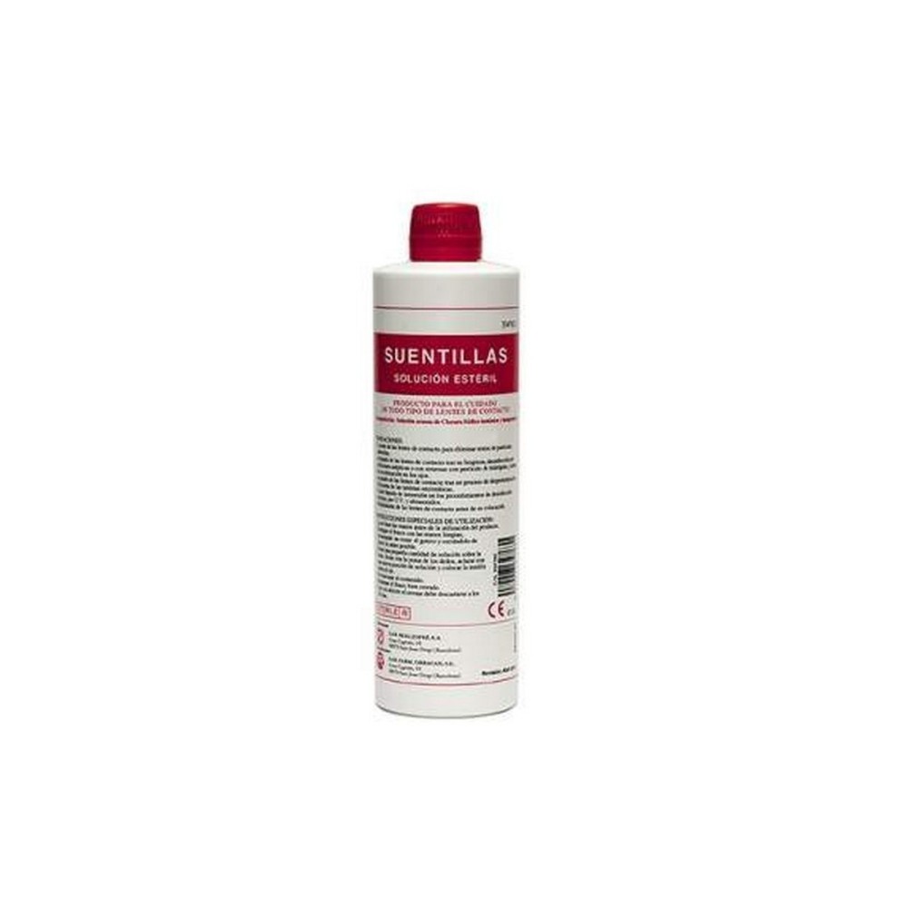 Comprar online SUENTILLAS SOL ESTERIL 1000 ML  - Farmacia Coliseum