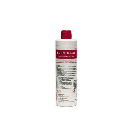 Comprar online SUENTILLAS SOL ESTERIL 1000 ML  - Farmacia Coliseum