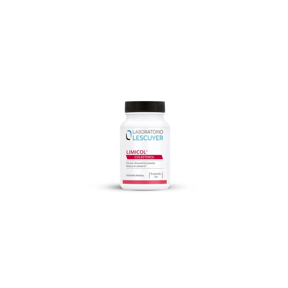 Comprar online LIMICOL 90 COMP LESCUYER - Farmacia Coliseum