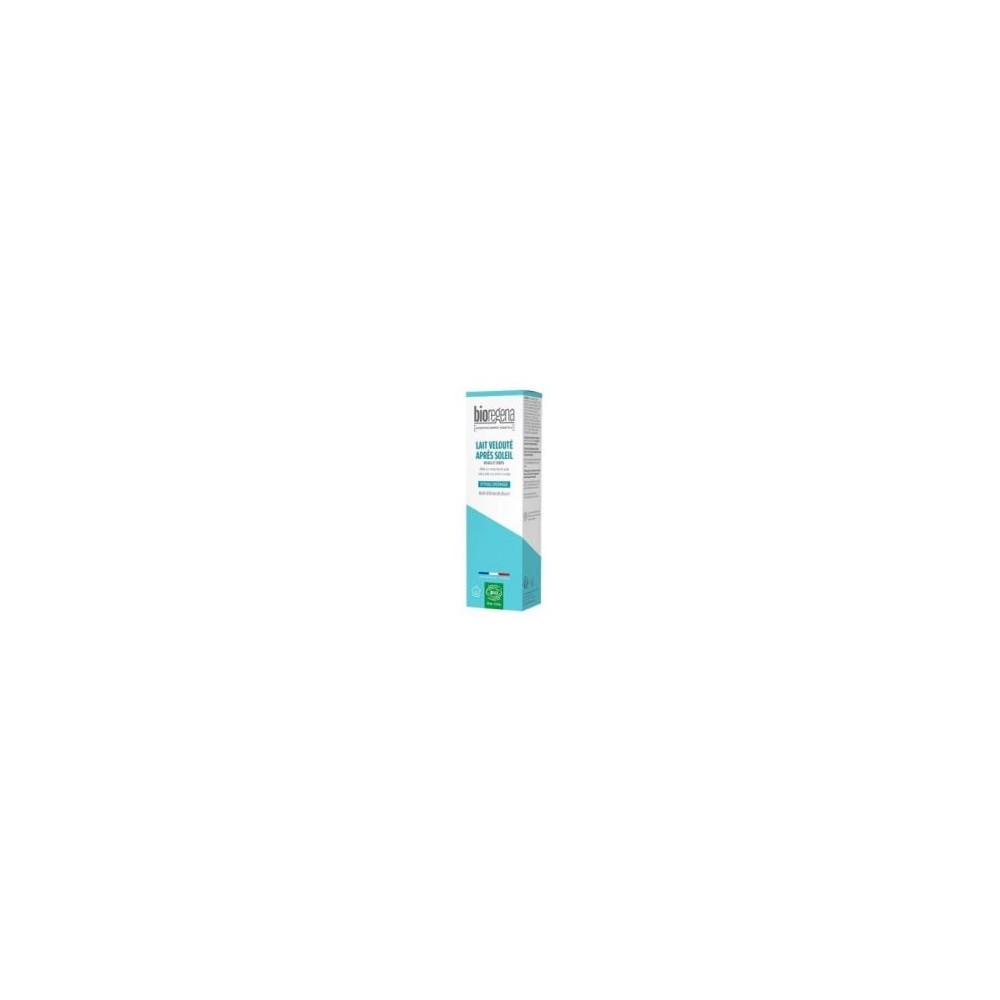Comprar BIOREGENA LECHE AFTER SUN HIPOALERGENICA BIOREGENA 125 ML
