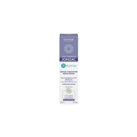 Comprar JONZAC SERUM HIDRATANTE REHYDRATE ETJ 30 ML online - Coliseum