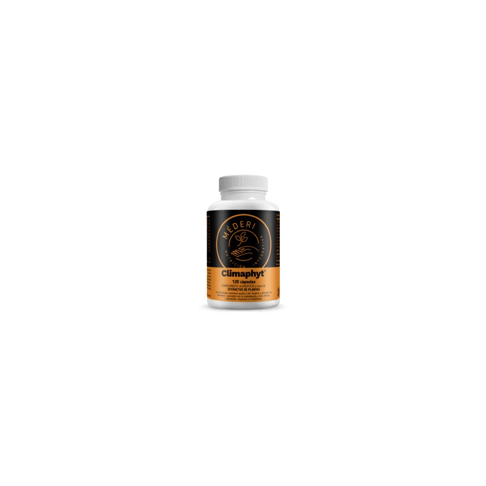 Comprar online CLIMAPHYT 120 COMP MEDERI - Farmacia Coliseum