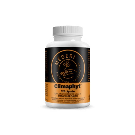 Comprar online CLIMAPHYT 120 COMP MEDERI - Farmacia Coliseum