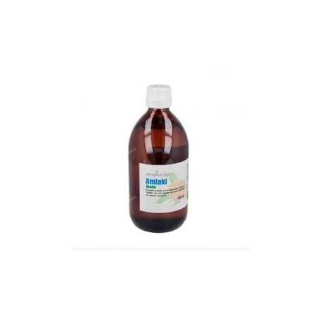 Comprar AMLAKI ACEITE CABELLO 500 ML AYURVEDA AUTENTICO online