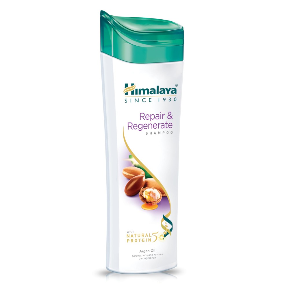 Comprar online CHAMPU REPARADOR REGENERADOR 400 ML HIMALAYA