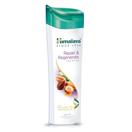 Comprar online CHAMPU REPARADOR REGENERADOR 400 ML HIMALAYA