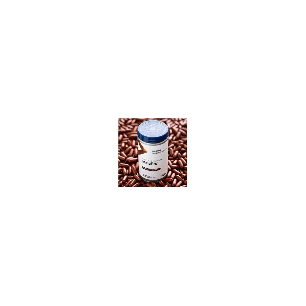 Comprar TRANSFER FACTOR MALEPRO 90 CAPSULAS 4LIFE