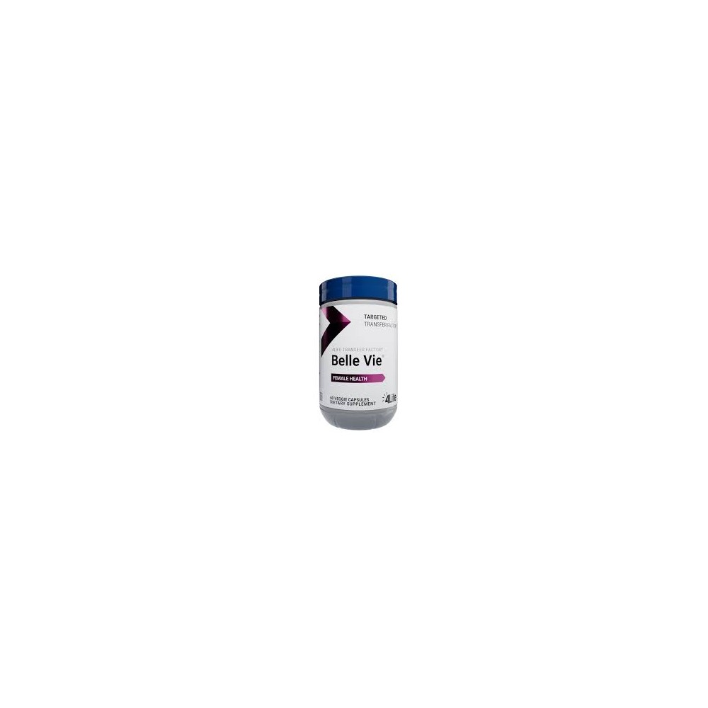 Comprar online TRANSFER FACTOR BELLE VIE 60 CAP 4 LIFE - Coliseum