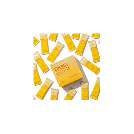 Comprar ENERGY GO STIX TROPICAL 15 SOBRES 4 LIFE online - Coliseum