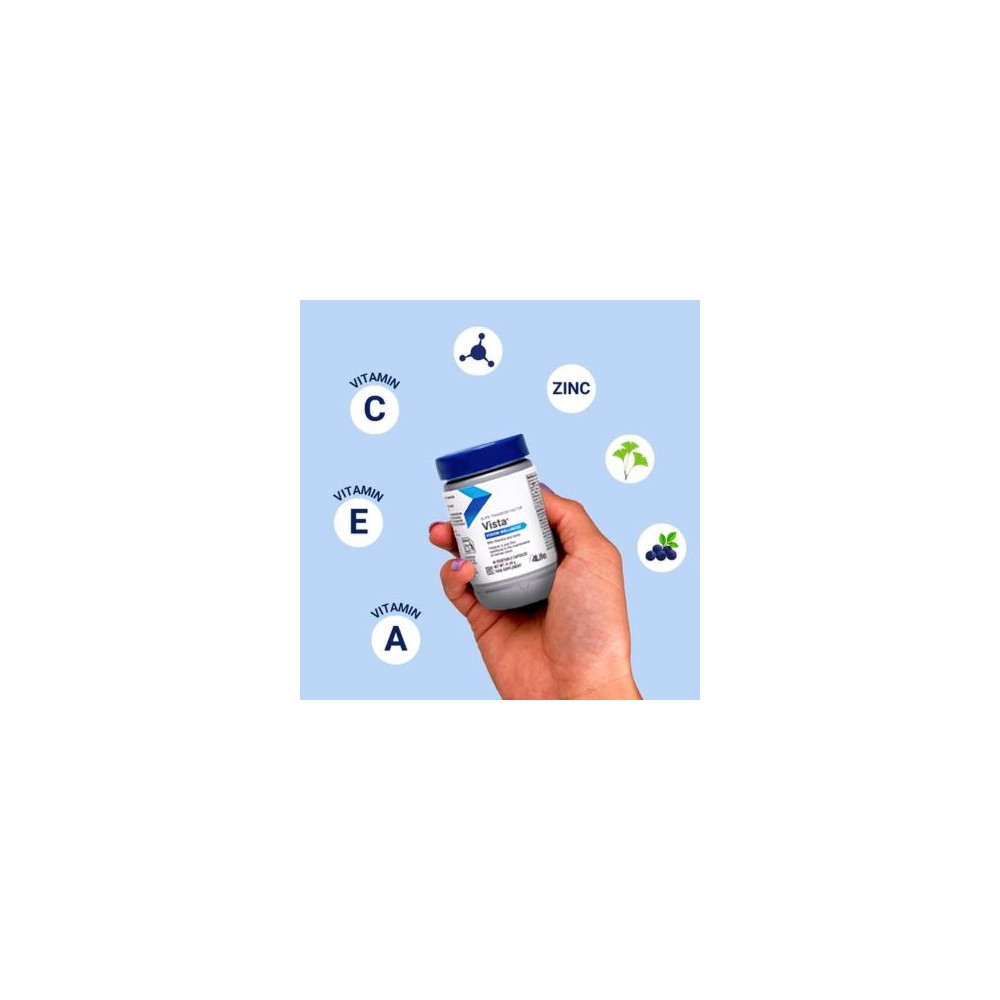 Comprar TRANSFER FACTOR VISTA 60 CAP 4 LIFE online - Farmacia Coliseum