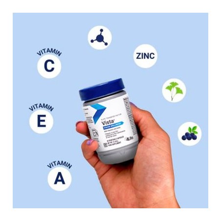 Comprar TRANSFER FACTOR VISTA 60 CAP 4 LIFE online - Farmacia Coliseum