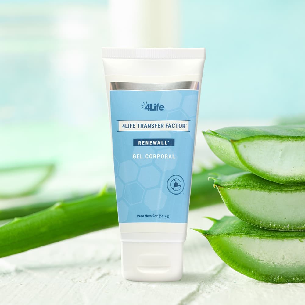 Comprar online RENEWALL CREMA 60 ML 4 LIFE - Farmacia Coliseum