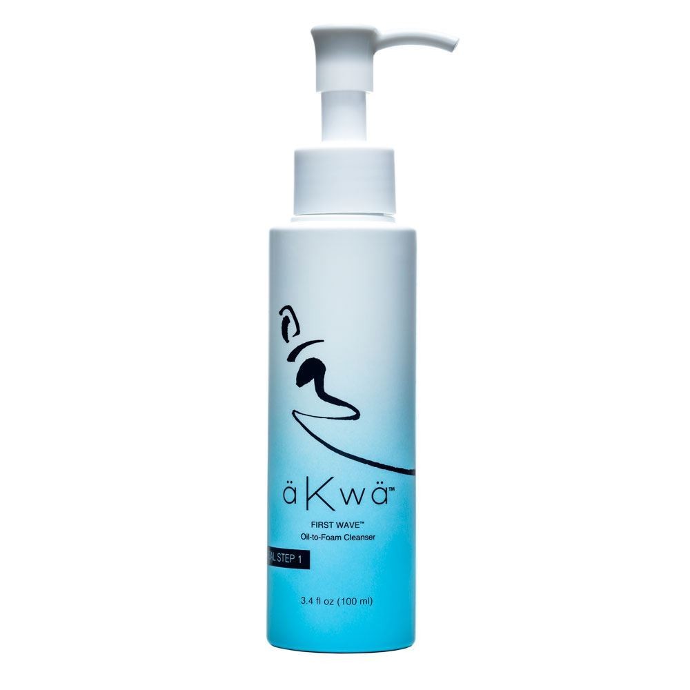 Comprar AKWA FIRST WAVE LIMPIADOR 100 ML 4 LIFE online - Farmacia Coliseum