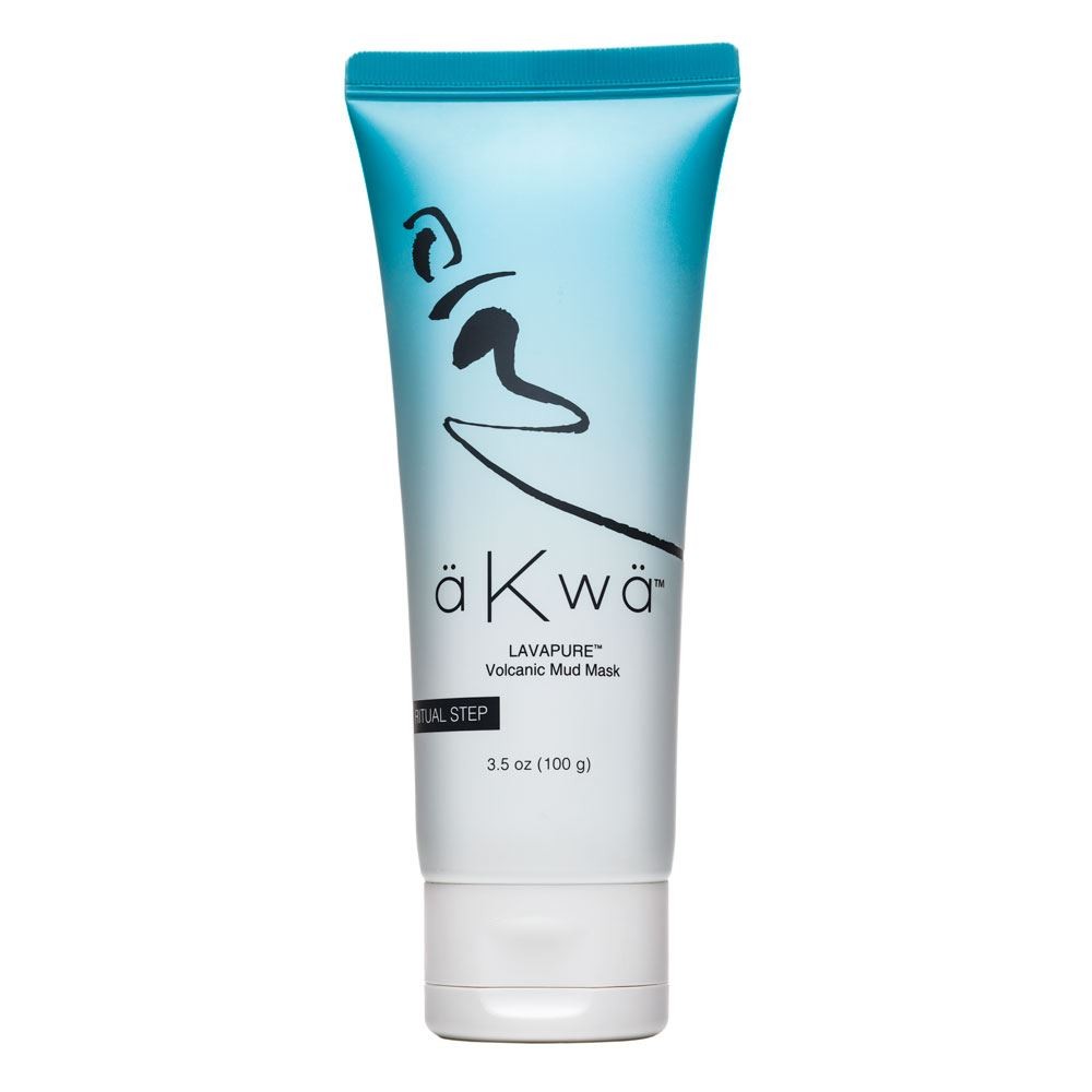 Comprar AKWA LAVA PURE MASCARILLA 100 GR 4 LIFE online - Farmacia Coliseum