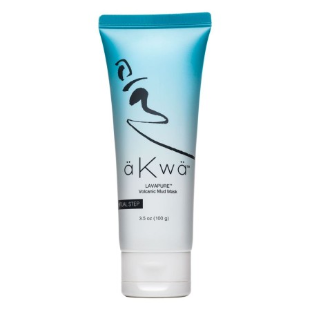 Comprar AKWA LAVA PURE MASCARILLA 100 GR 4 LIFE online - Farmacia Coliseum