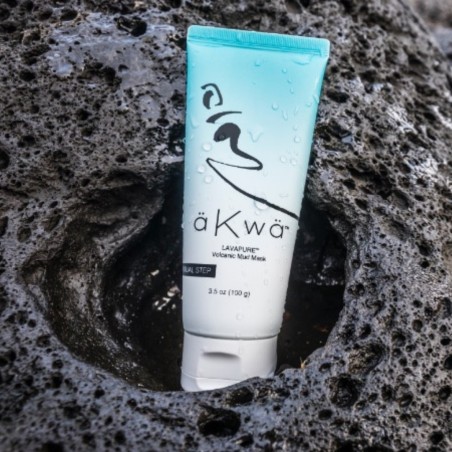 Comprar AKWA LAVA PURE MASCARILLA 100 GR 4 LIFE online - Farmacia Coliseum