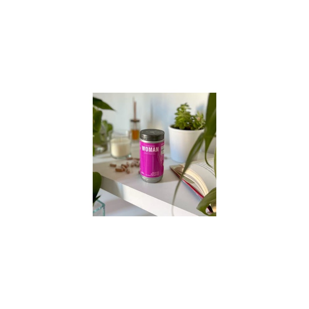 Comprar online TRANSFORM WOMAN 120 CAP 4 LIFE - Farmacia Coliseum