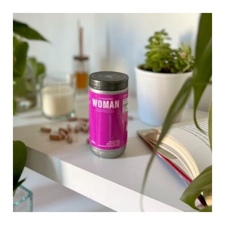 Comprar online TRANSFORM WOMAN 120 CAP 4 LIFE - Farmacia Coliseum