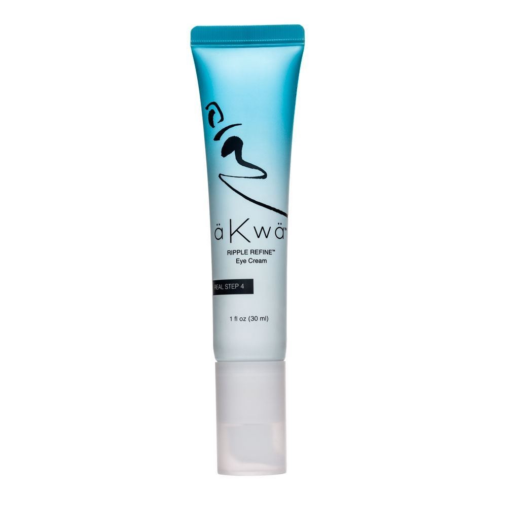 Comprar online AKWA RIPPLE REFINE 30 ML CREMA OJOS 4 LIFE - Farmacia Coliseum