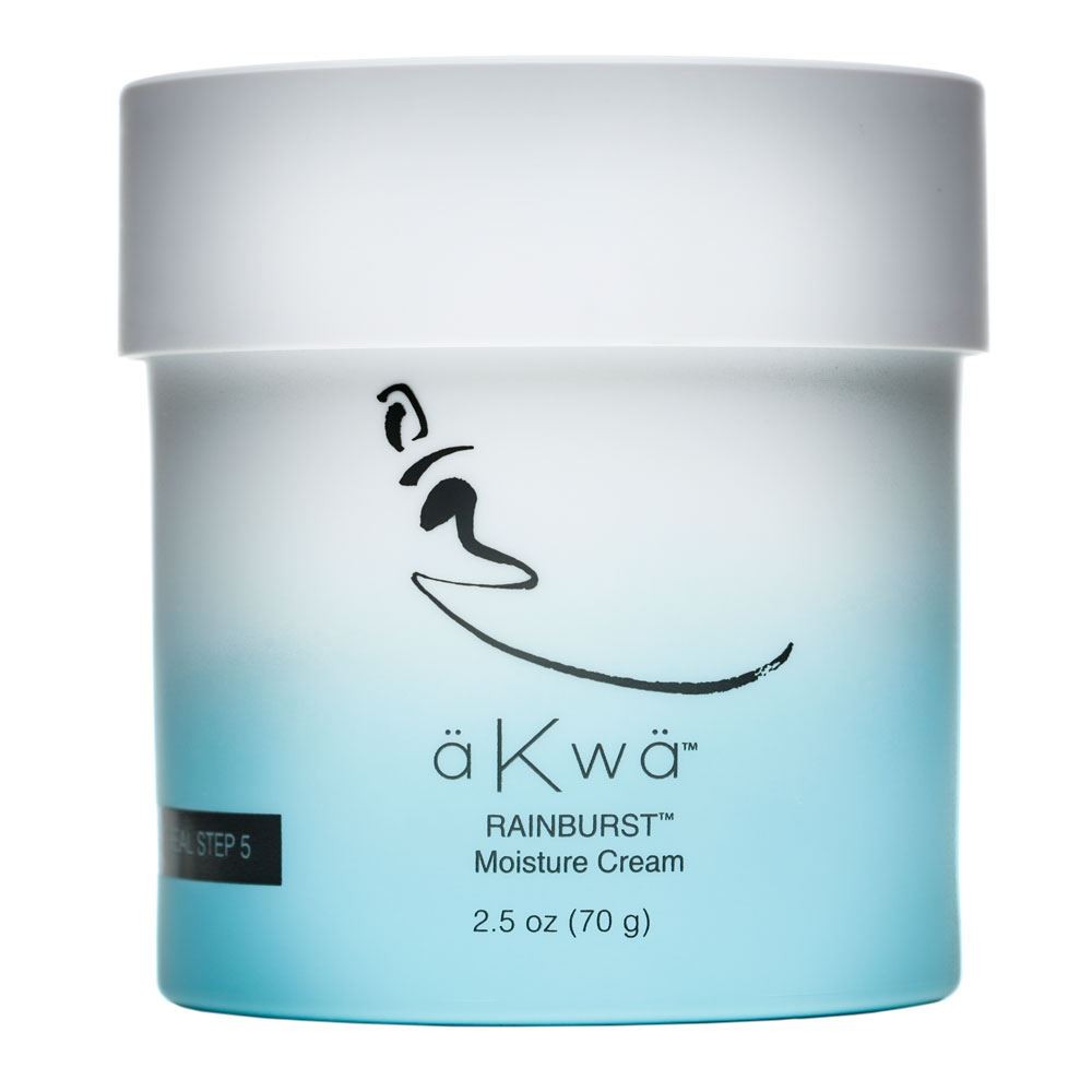 Comprar AKWA RAINBURST 70 GR CREMA 4 LIFE online - Farmacia Coliseum