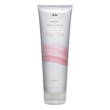 Comprar ENUMMI BODY LOTION 250 ML 4 LIFE online - Farmacia Coliseum