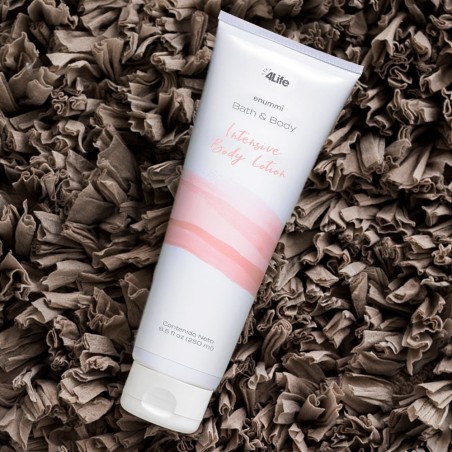 Comprar ENUMMI BODY LOTION 250 ML 4 LIFE online - Farmacia Coliseum