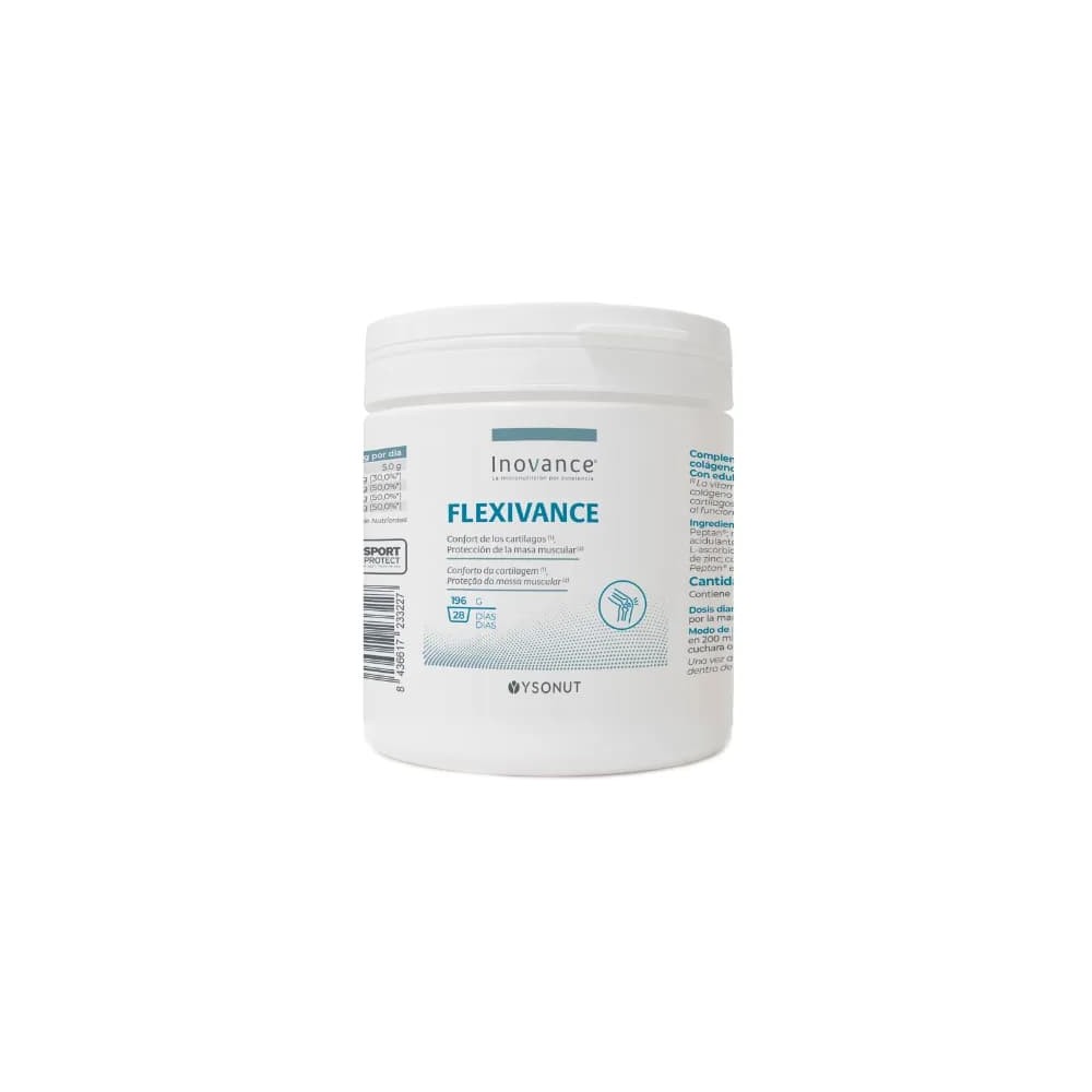 Comprar online FLEXIVANCE 196 GR INOVANCE - Farmacia Coliseum