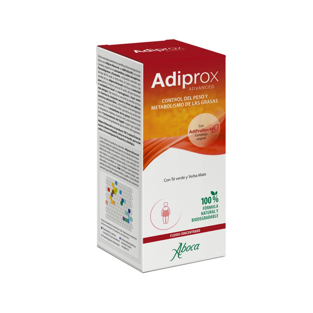 Comprar ADIPROX ADVANCED 250 CC ABOCA online