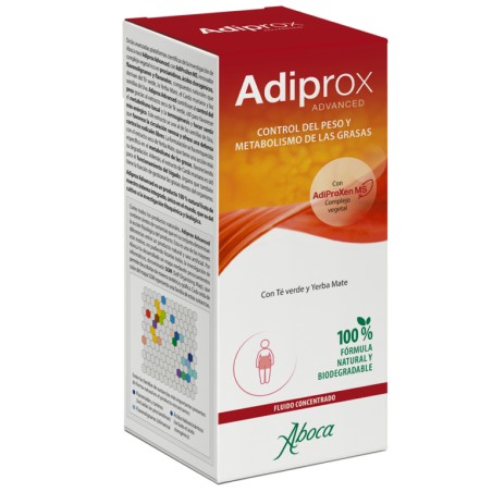 Comprar ADIPROX ADVANCED 250 CC ABOCA online