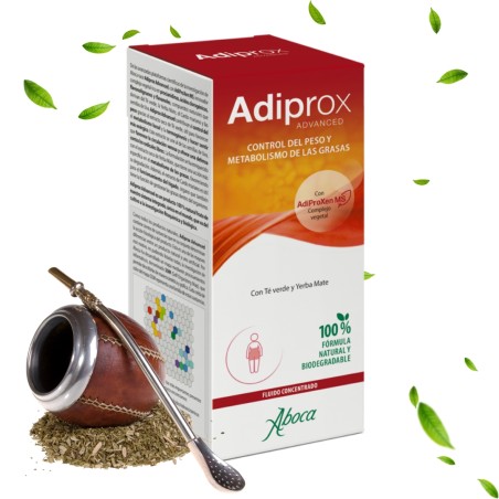 Comprar ADIPROX ADVANCED 250 CC ABOCA online